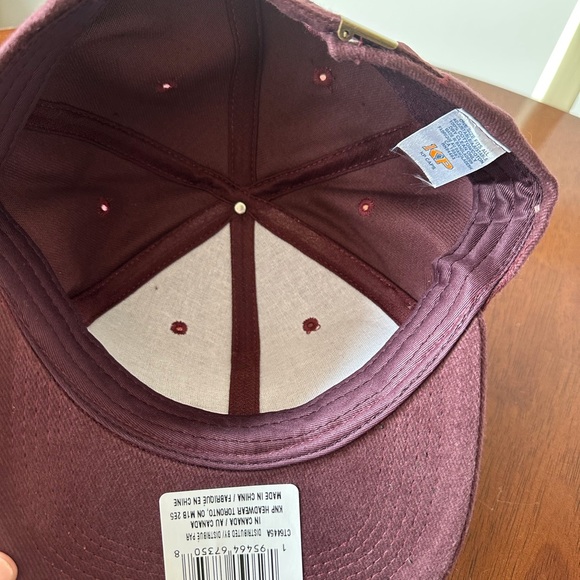 Dad hat - completely unique - Picture 6 of 6